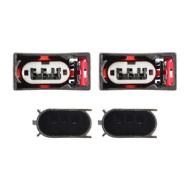 Jeep JP-TSH2 Turn Signal Trigger Harness - Compatible Fits for Select Jeep® Wrangler JK