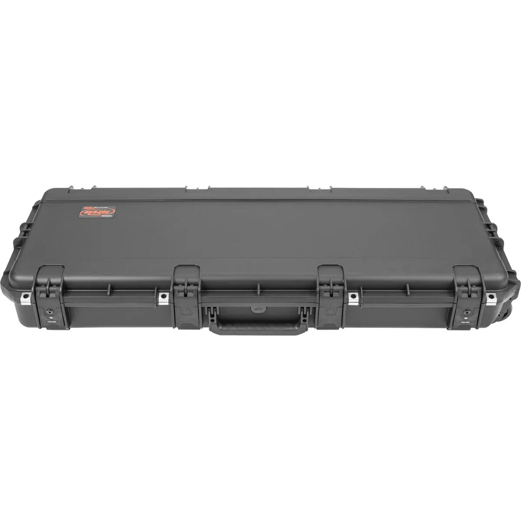 SKB 3i-4214-56 iSeries Les Paul® Waterproof Guitar Flight Case
