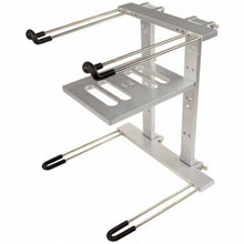 Load image into Gallery viewer, Yorkville LS-1 Aluminum Folding Laptop Stand