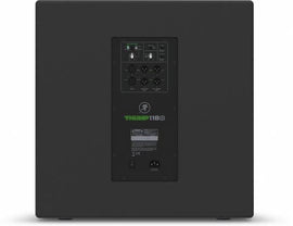 Mackie Thump118S 1400 Watt 18-inch Powered Subwoofer