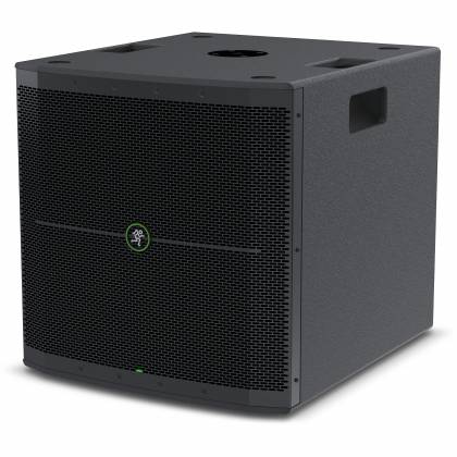 Mackie Thump118S 1400 Watt 18-inch Powered Subwoofer