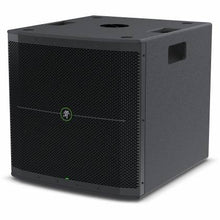 Load image into Gallery viewer, Mackie Thump118S 1400 Watt 18-inch Powered Subwoofer