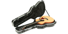 Load image into Gallery viewer, SKB 1SKB-GSM Taylor GS Mini Acoustic Hard Case
