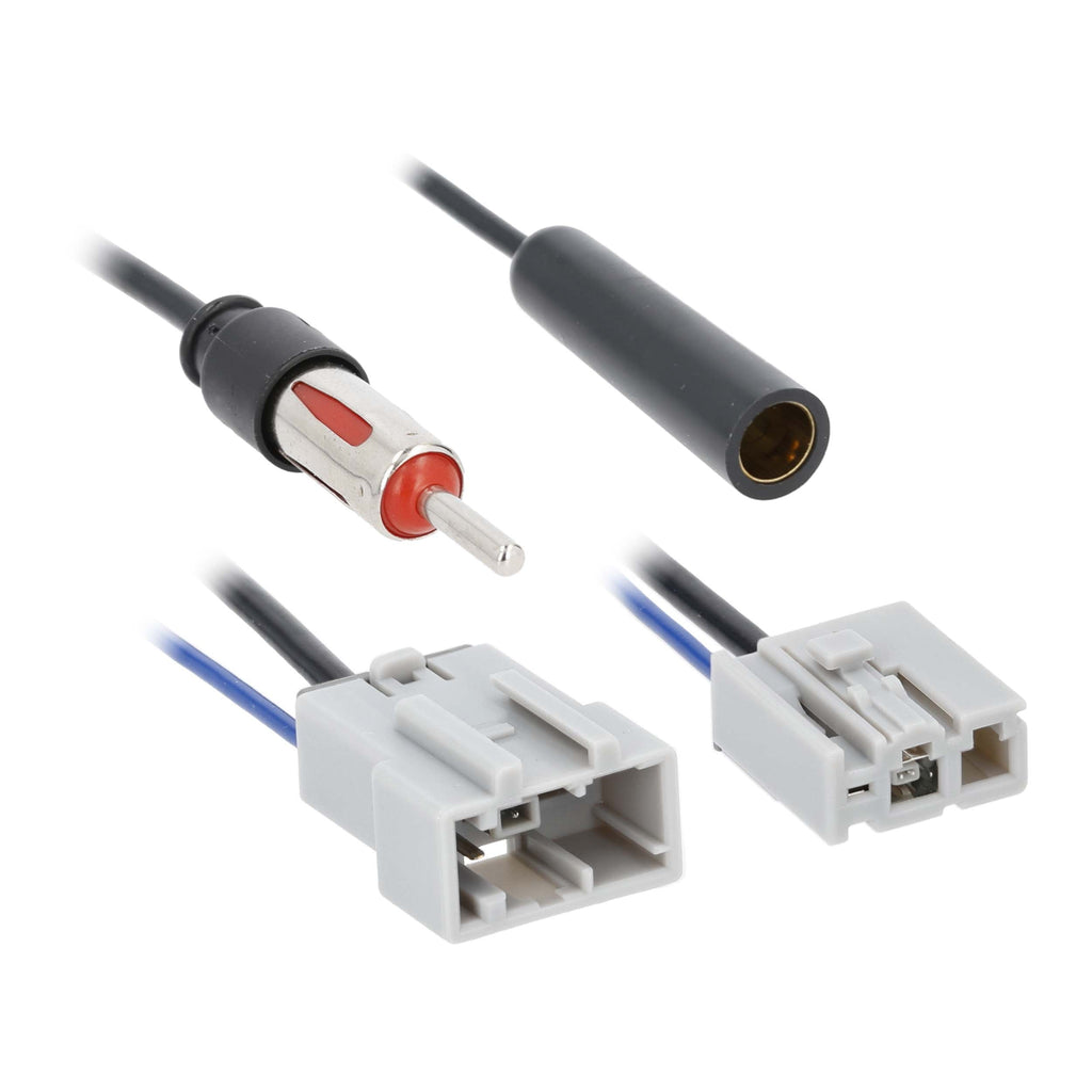 Metra 40-NI33 Antenna Adapter - Compatible Fits for Nissan 2018-2023