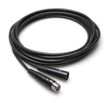 Load image into Gallery viewer, Hosa MBL-105 Economy Microphone Cable XLR3F to XLR3M 5 feet