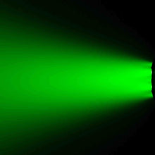 Load image into Gallery viewer, ColorKey WaferPar Hex 12 MKII, Powerful 180W Slim Par with 12x15W 6-in-1 LED Light