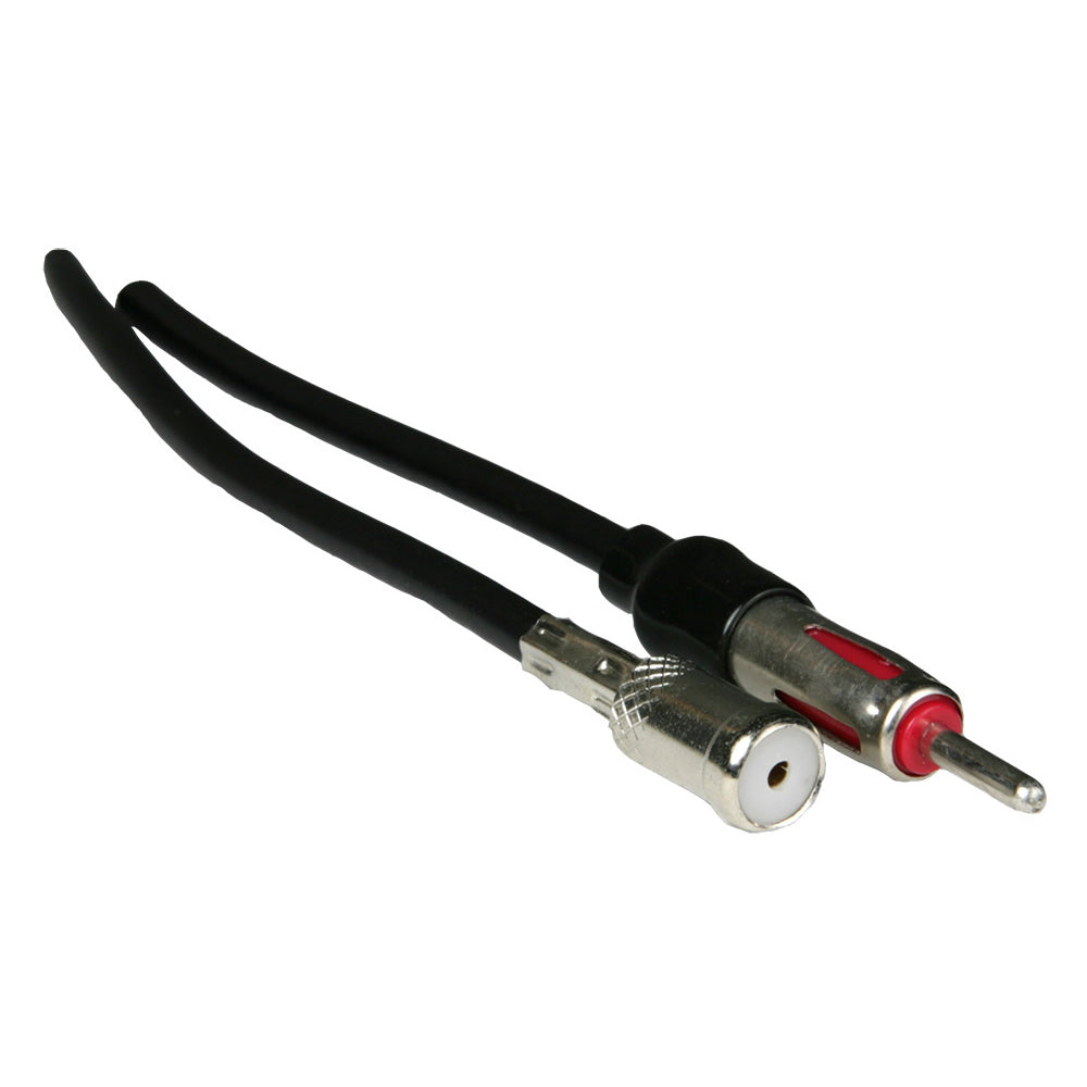 Metra AD-VW1 Antenna Adapter - Compatible Fits for Audi/BMW/Mercedes/VW 1988-2005