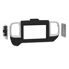 Load image into Gallery viewer, Metra 95-7398 Double-DIN Car Stereo Dash Kit - Compatible Fits for Hyundai Venue 2020-Up
