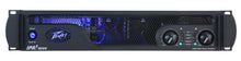 Load image into Gallery viewer, Peavey IPR 2 2000 2-Channel Lightweight 2000W Power Amplifier Bundle