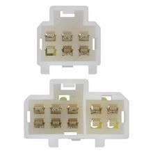 Load image into Gallery viewer, Raptor RAP-NI-7400 Wiring Harness Compatible Fits for Nissan 1984-1994