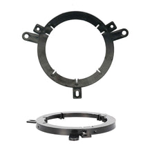 Load image into Gallery viewer, Metra 82-6600 Speaker Adapters 5.25 or 6.5in - Compatible Fits for Chrysler/Dodge/Jeep 95-Up