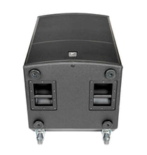 Load image into Gallery viewer, Yorkville Sound ES18P, 1600W Powered Subwoofer - 18 Inch