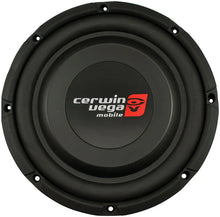 Load image into Gallery viewer, 2 Cerwin Vega XED10V2 800 Watts 4 Ohm SVC XED Series Subwoofer