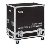 Load image into Gallery viewer, Antari FDNG-200 Flight Case for DNG-200, DNG-250 with Casters