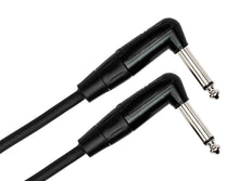 Load image into Gallery viewer, Hosa Right Angle Pro Guitar Patch Cable