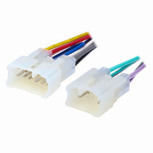 Load image into Gallery viewer, Metra 70-1761 Radio Wiring Harness For Toyota 87-Up Power &amp; Speaker