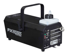 Load image into Gallery viewer, Antari FXW-1000T 1000-Watt Fog Machine with Timer Remote &amp; DMX
