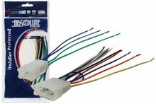Load image into Gallery viewer, Absolute USA H950/1761 Fit Toyota Radio Wiring Harness to Car TWH-950 70-1761