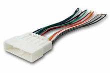 Load image into Gallery viewer, Absolute USA H804/1720 Radio Wiring Harness for Honda/Acura 1986-1998