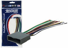 Load image into Gallery viewer, Absolute H812/1722 Radio Wiring Harness for Honda/Civic CRV/Pilot 2006-2010 Power 4 Speaker (70-1722, HWH-812)