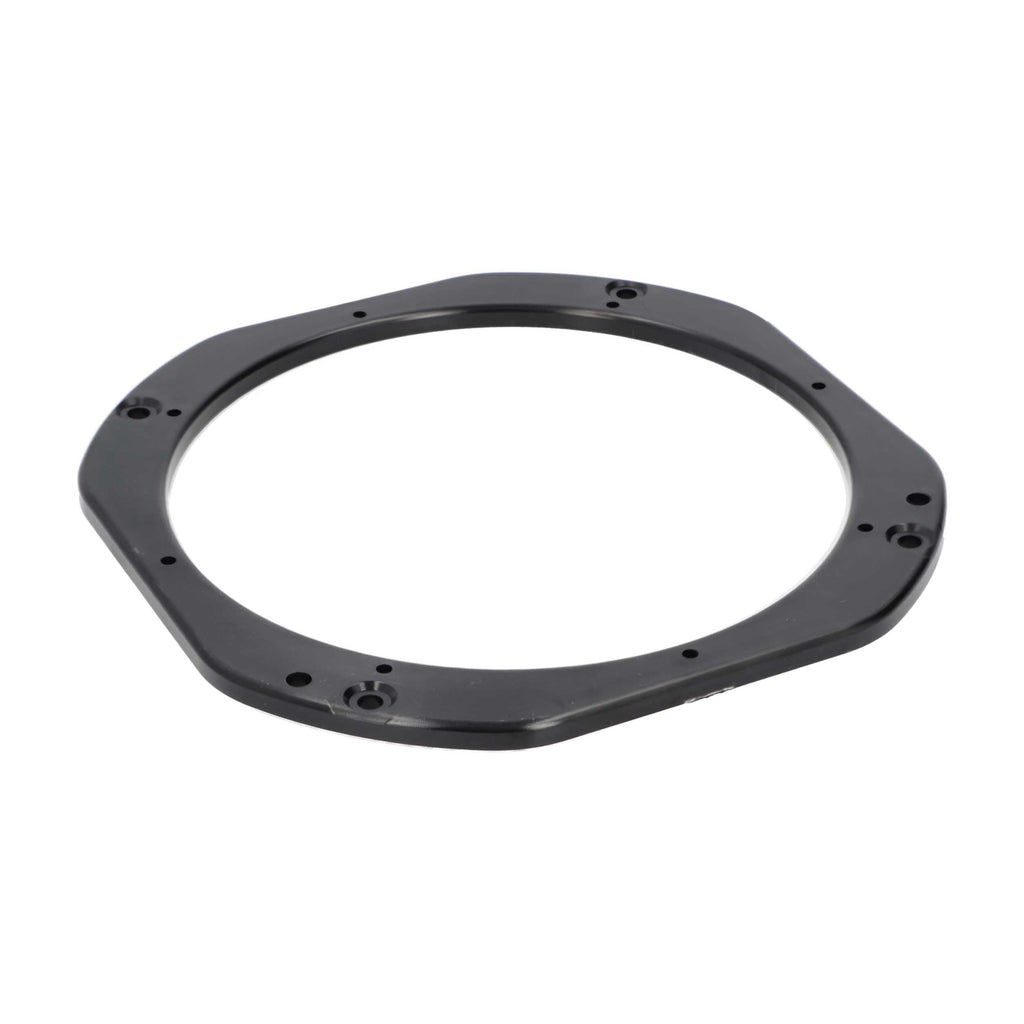 Metra 82-8606 Subwoofer Enclosure Adapter Plate Compatible Fits for Tesla Model 3 - Model Y