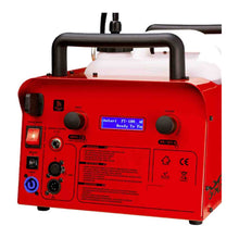 Load image into Gallery viewer, Antari FT-100 1500W Fire Training Smoke Generator with Simple Controls