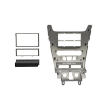 Load image into Gallery viewer, Metra 99-5816 Single or Double DIN Installation Kit - Compatible Fits for Ford Focus 2008-2011