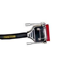 Load image into Gallery viewer, Mogami GOLD AES DB25-DB25-05 Digital Recorder Cable Yamaha DB25 Connectors - 5 Feet