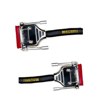 Load image into Gallery viewer, Mogami GOLD AES DB25-DB25-50 Digital Recorder Cable Yamaha DB25 Connectors - 50 Feet