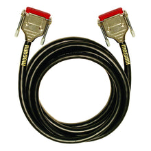Load image into Gallery viewer, Mogami GOLD-DB25-TRSF-05 Male to TRS Female Analog Interface Cable - 5 Feet