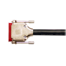 Load image into Gallery viewer, Mogami GOLD-DB25-TRSF-05 Male to TRS Female Analog Interface Cable - 5 Feet