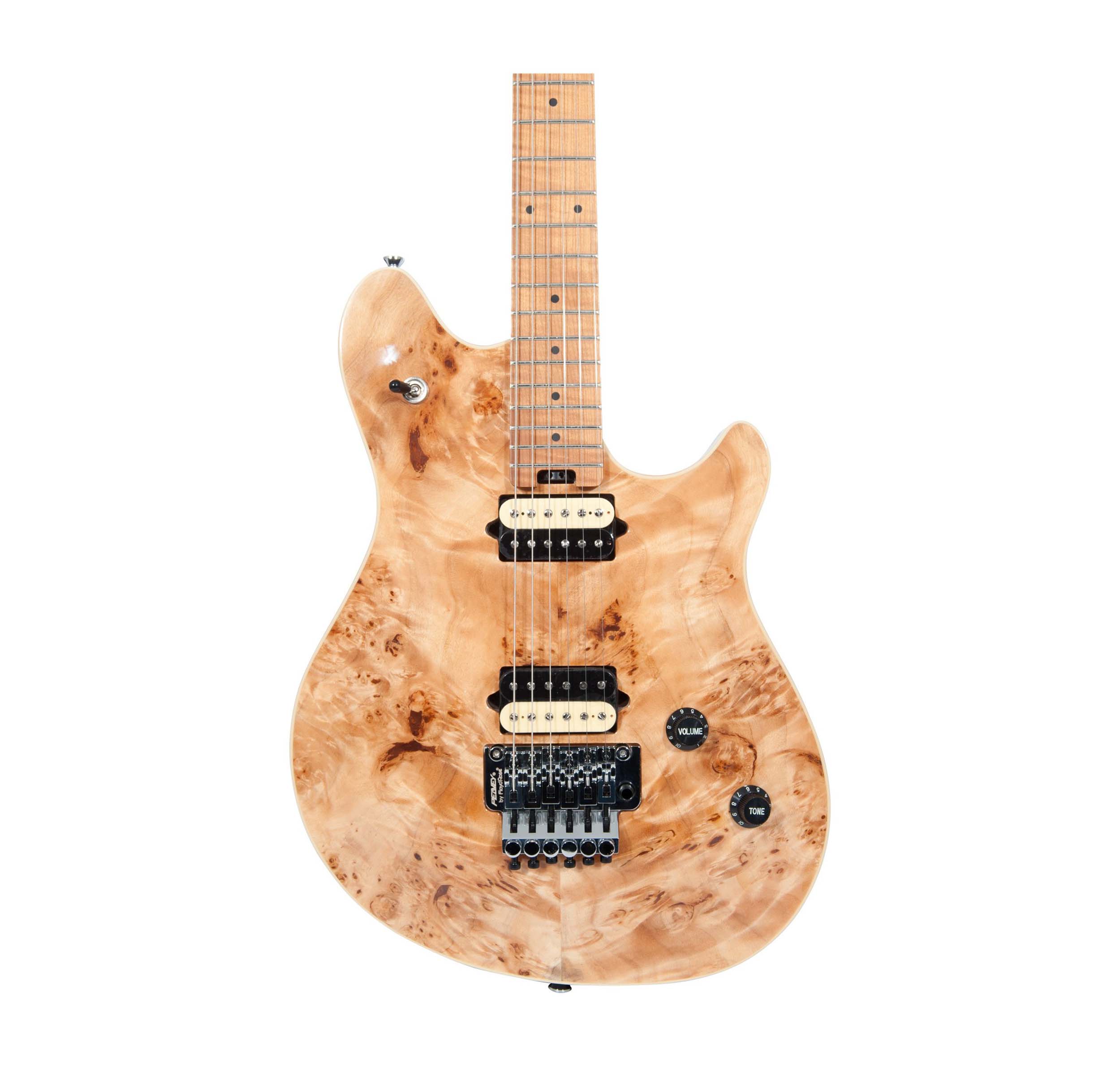 Peavey HP 2 Poplar Burl RM Electric Guitar