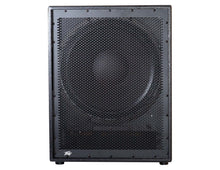 Load image into Gallery viewer, Peavey PVs 18 SUB, 1000W 18-inch Powered Subwoofer