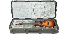Load image into Gallery viewer, SKB 3i-4217-30 Waterproof Classical/Thinline Guitar Case