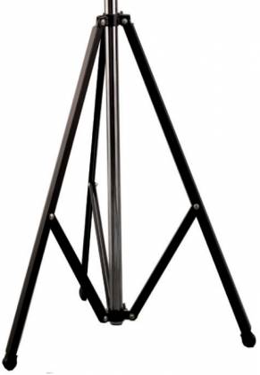 Yorkville SKS-50T Adjustable All Metal Tripod Speaker Stand