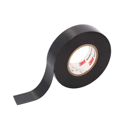 Install Bay 3M1776 Vinyl Electrical Tape 3/4 inch X 60 feet - Single Roll