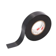 Load image into Gallery viewer, Install Bay 3M1776 Vinyl Electrical Tape 3/4 inch X 60 feet - Single Roll