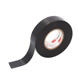 Install Bay 3M1776 Vinyl Electrical Tape 3/4 inch X 60 feet - Single Roll