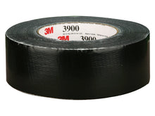 Load image into Gallery viewer, Install Bay 3MBDT 3M™ Black Duct Tape 2 Inch x 60 Yards Each