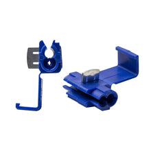 Load image into Gallery viewer, Install Bay 3MBSL 3M™ Scotchlok™ IDC Blue 16/14 Gauge - Package of 100