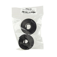 Load image into Gallery viewer, Install Bay 3MDLYD 3M™ Hook and Loop Dual Lock - 1 Inch x 1 Yard