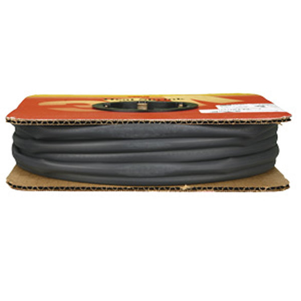 Install Bay 3MHST1-1 3M™ HEAT SHRINK BLACK 1IN DIA - 50FT ROLL