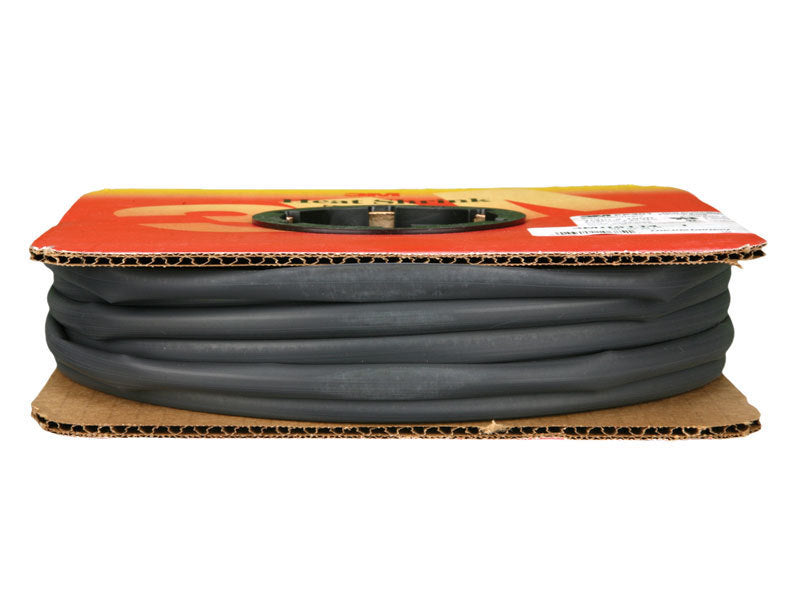 Install Bay 3MHST14-1 3M™ Heat Shrink Tubing 1/4 Inch 100 Foot Roll