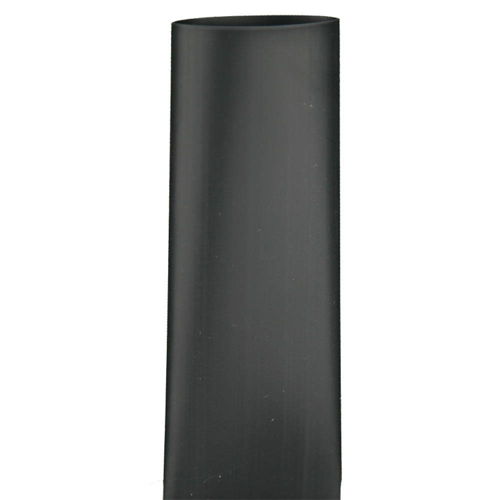 Install Bay 3MHST1 3M™ Heat Shrink Tubing 1 Inch Dia x 4 Foot Each