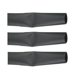 Install Bay 3MHS14 3M™ Heat Shrink 1/4 Inch - 6 in long - Refill 10 Pack