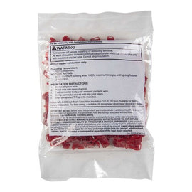 Install Bay 3MRTT 3M™ Red T-Tap 22-18 Gauge Package of 100