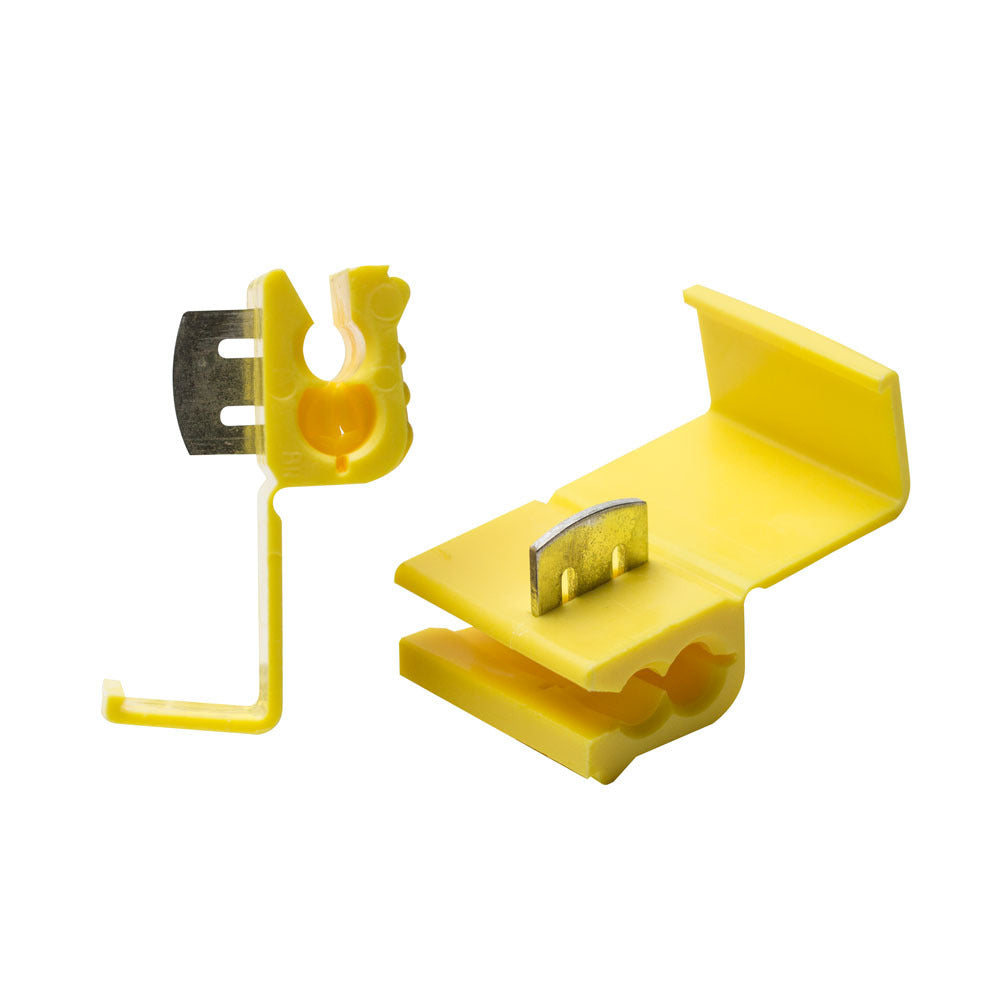 Install Bay 3MYSL 3M™ Scotchlok™ 12/10 Gauge - Pkg of 100