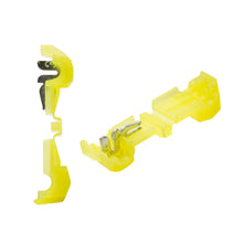 Load image into Gallery viewer, Install Bay 3MYTT 3M™ Yellow T-Tap 12/10 Gauge - Package of 100