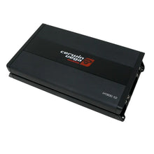 Load image into Gallery viewer, Cerwin Vega H1500.1D HED 1-Channel 1500W Class-D Monoblock Amplifier
