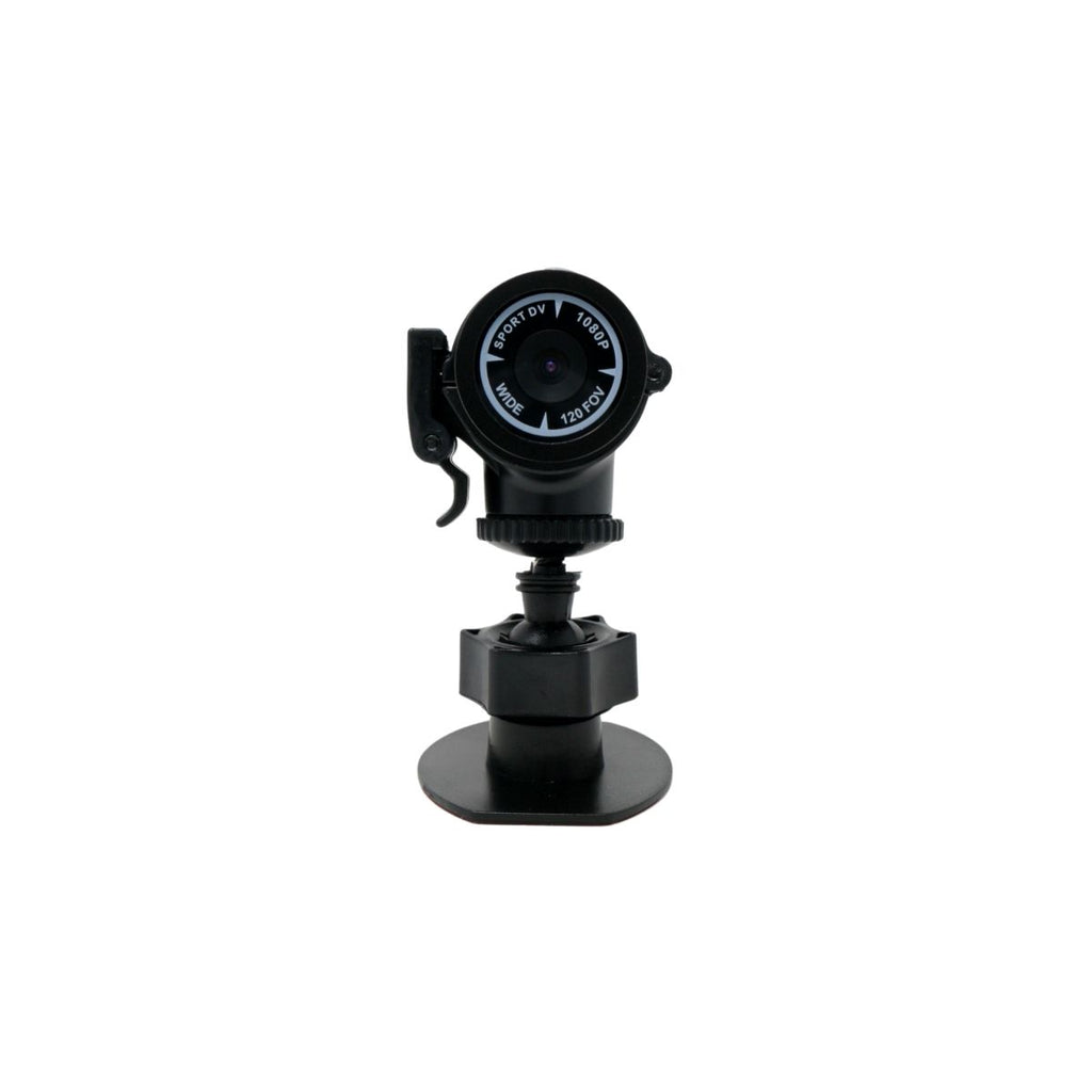 Diamond Audio D500 MOTORSPORT SERIES CAMERA